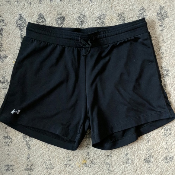 under armour 96510 shorts